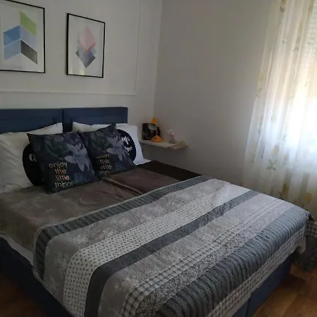Lägenhet Apartman Stupine Metropola Tuzla