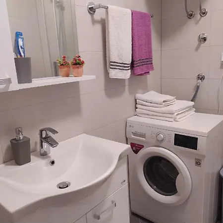 Apartman Stupine Metropola Lägenhet Tuzla