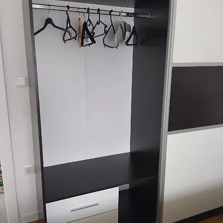 Apartman Stupine Metropola