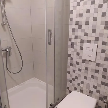 Apartman Stupine Metropola Lägenhet