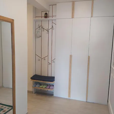 Apartman Stupine Metropola * Tuzla