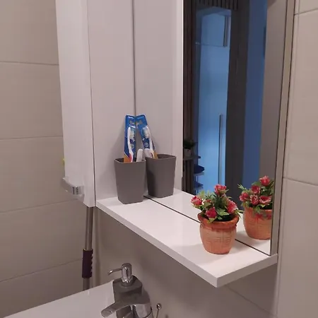 Lägenhet Apartman Stupine Metropola Tuzla