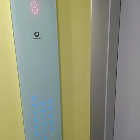 Lägenhet Apartman Stupine Metropola Tuzla