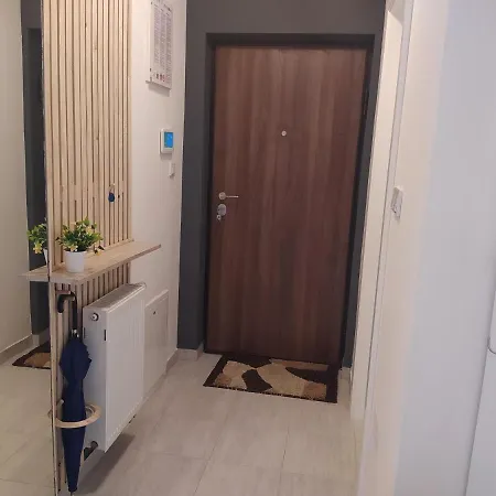 Apartman Stupine Metropola