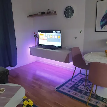 Apartman Stupine Metropola Tuzla