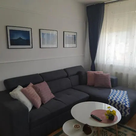 Apartman Stupine Metropola Tuzla
